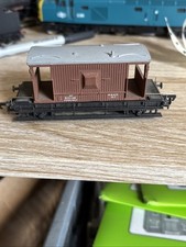 Mainline Railways Brake Van 20t 