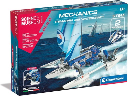 Mechanics building kit - mechanics,
