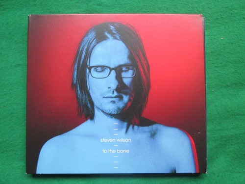 Steven wilson the bone - steven, to