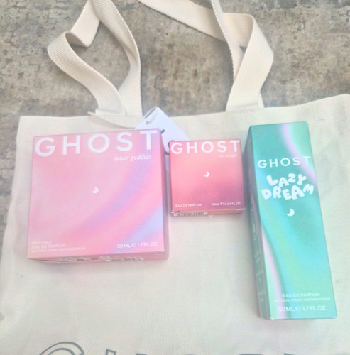 Ghost eau parfum - de,