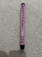 SCOTTY CAMERON PUTTER GRIP