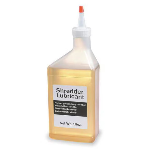 Hsm lubricant bottle - hsm, oz,