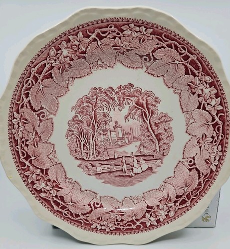 Vintage masons vista england - vista,