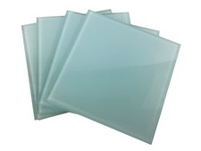 Glass coasters sublimation - coasters,