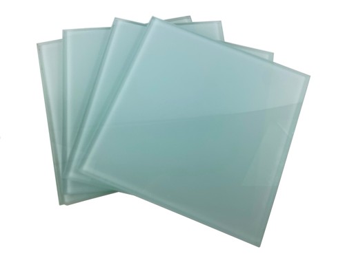 Glass coasters sublimation - coasters,