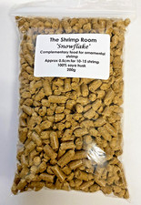 Snowflake Shrimp Snail Food Cherry Tiger Crystal Amano Mystery Ramshorn