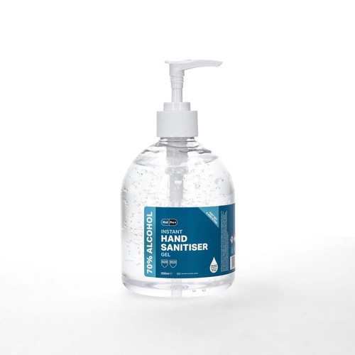Medipro alcohol hand - medipro, 70%