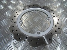 OEM Honda CB CBR 500 650 F R X SUNSTAR Rear wheel wheel brake disc 2014 to 2021