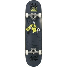 Enuff Skully Factory Complete