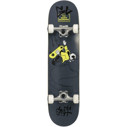 Enuff skully factory - enuff,