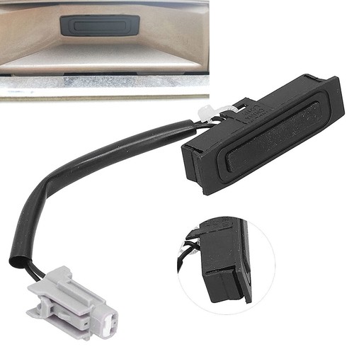 For nissan tailgate - tailgate, boot