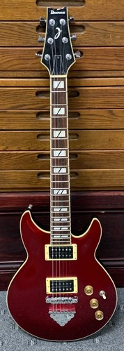 Ibanez arx 100 series - ibanez, ar