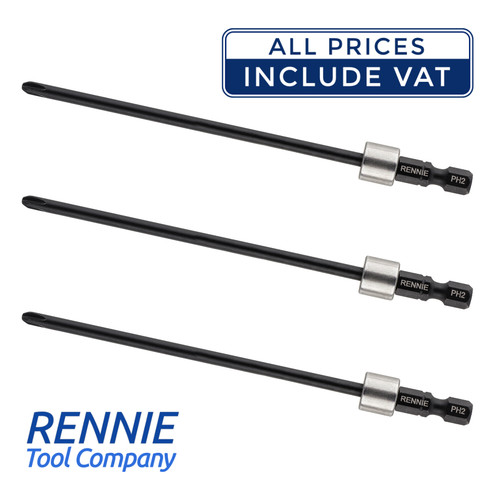 Pack ph2 130mm - pack,