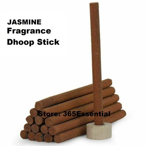 Premium jasmine dhoop stick - premium,