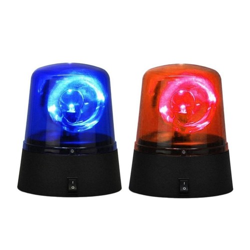 Traffic warning lights strobe - warning,