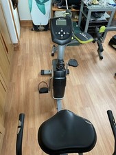 Roger Black Exercise Bike With