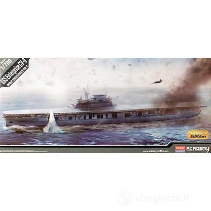 Uss enterprise aircraft - cv-6,