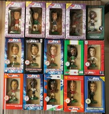 Corinthian ProStars XL - Eusebio, Puskas, Platini, George Best, Cruyff, Gullit..