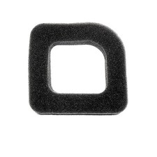 Air Filter Foam, McCulloch Mac 60SX, 80SX, 85SX, Eagle Beaver I-SX Trimmer Part