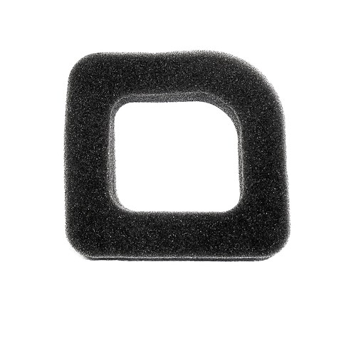 Air filter foam - air, mcculloch