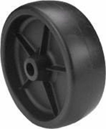 Lawn mower deck wheel - lawn,