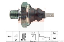 EPS 1.800.046 OIL PRESSURE