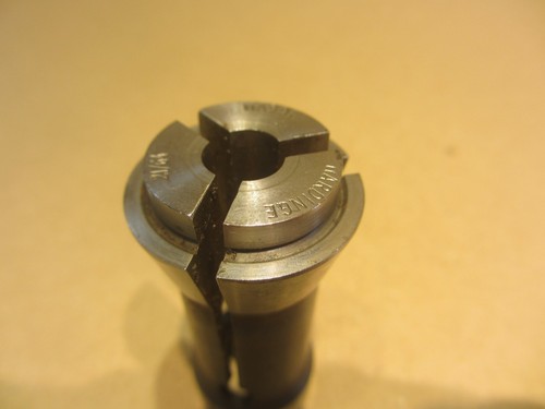 Imperial ma99e collet - ma99e, 21/64"