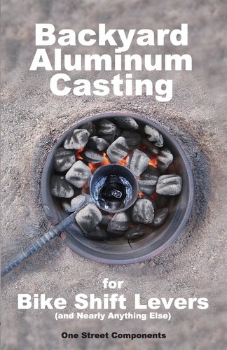 Backyard aluminum casting for - backyard,