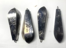 16oz (1lb) x 4 BOAT BOPEDO