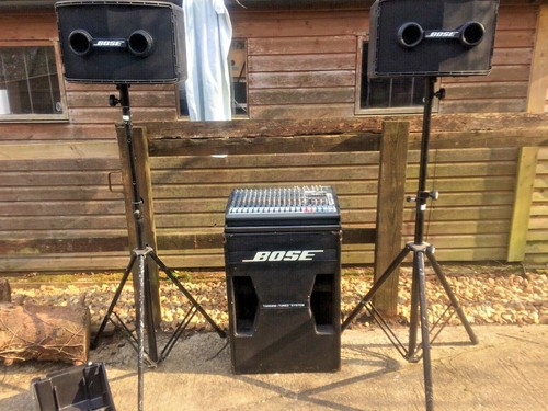 Bose yamaha system 2 - 2, x