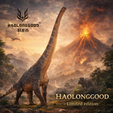 NEW HAOLONGGOOD 1/35