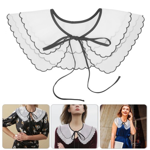 Elegant multi color - color, organza