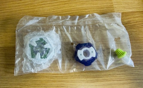Beyblade samurai steel - bx-00,