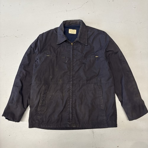 Vintage 1972 navy - vintage, deck
