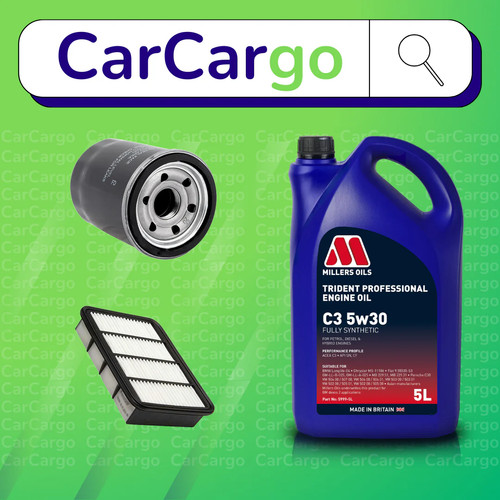 Service kit mitsubishi galant - kit,