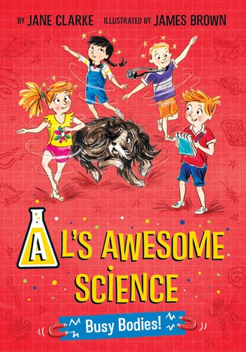 Awesome science busy - awesome, science: