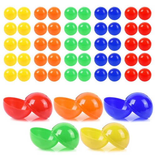 50x fillable raffle - 50x, 3cm