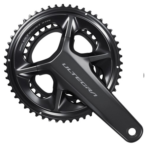 Shimano ultegra chainset - shimano,