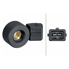 Hella Engine Knock Sensor fits