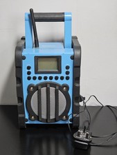 Audio Sonic RD-1583 FM Work