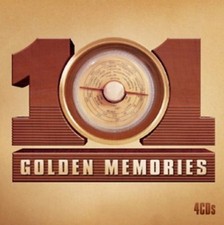 Various Artists: 101 Golden