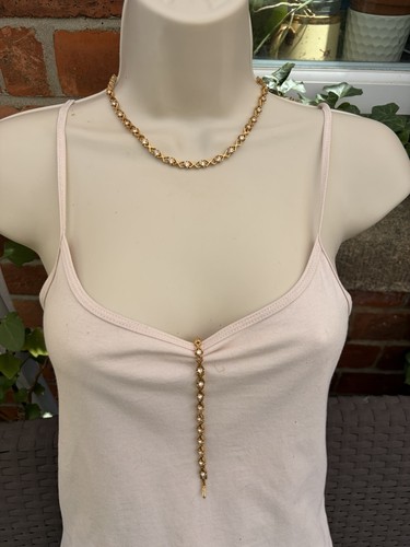Vintage avon necklace - avon,