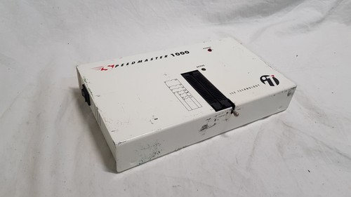 Ice speedmaster 1000 - ice, eprom