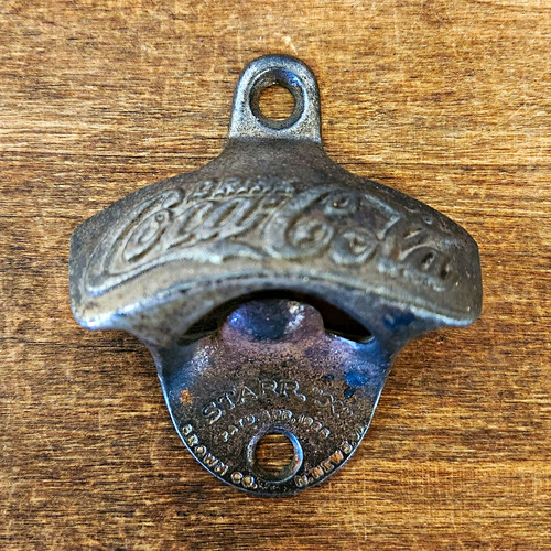 Vintage coca cola - coca-cola, x
