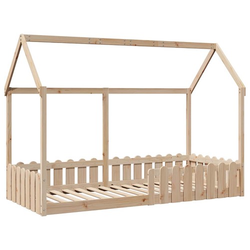 Kids house bed frame - kids',