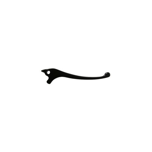 Right brake lever - right, black