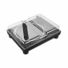 Decksaver technics - decksaver,