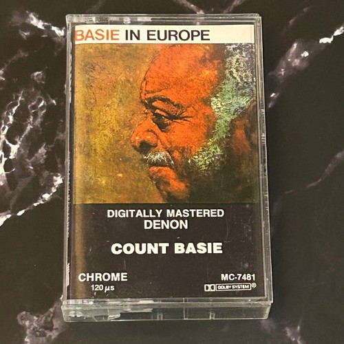 Count basie europe - basie,