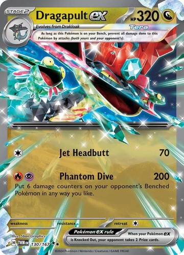 Dragapult dusknoir competitive - dragapult/dusknoir,
