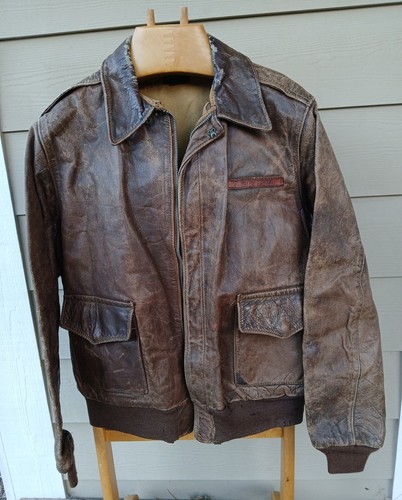 Orig pre ww2 aaf - orig,
